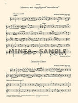Classical Piano Trios