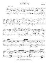 Sohn: Humidity Rag