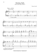 Baroque to Modern: Early Intermediate Level