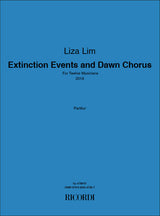 Lim: Extinction Events and Dawn Chorus