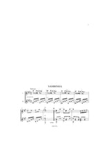 Machado: Modinhas brasileiras