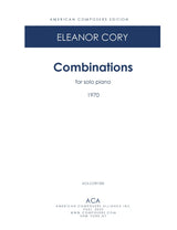 Cory: Combinations