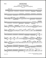 Haydn: Symphony in F-sharp Minor, Hob. I:45