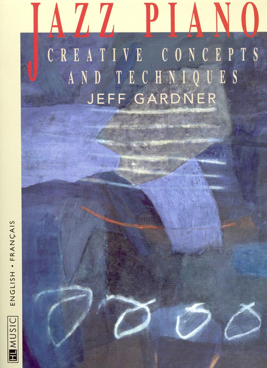 Gardner: Jazz Piano