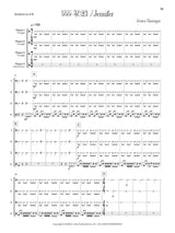 Flannigan: Quartets that Travel - Volume 2
