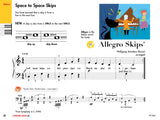 My First Piano Adventure®: Lesson Book C