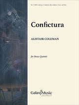 A. Coleman: Confictura