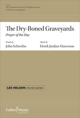 Jordan-Ouverson: The Dry-Boned Graveyards