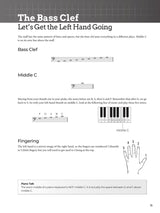 Do-It-Yourself Piano