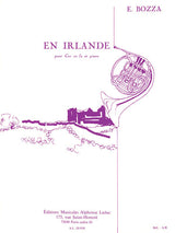Bozza: En Irlande