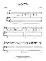 Caroline, or Change - Vocal Selections