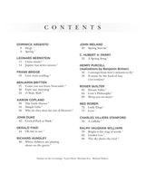 The Developing Classical Singer - Soprano