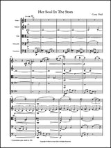 C. Field: Her Soul in the Stars