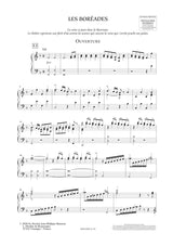 Rameau: Les Boréades, RCT 31