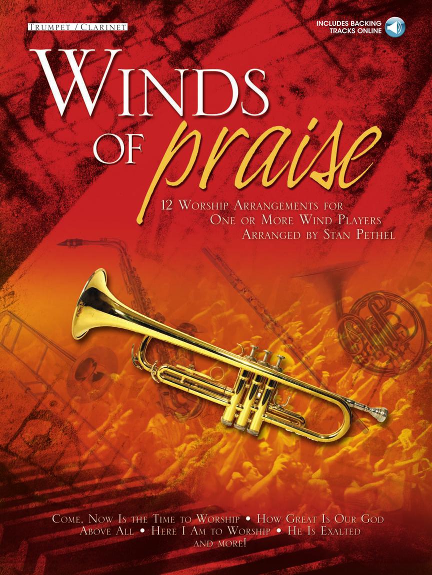 Winds of Praise
