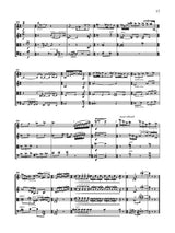 Kirchner: String Quartet No. 4