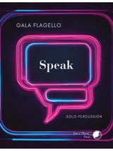 Flagello: Speak