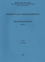 Van der Herten: Bayard Steed Parade