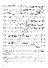 Boccherini: String Quartet in A Major, G 190, Op. 24, No. 2