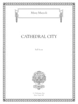 Mazzoli: Cathedral City