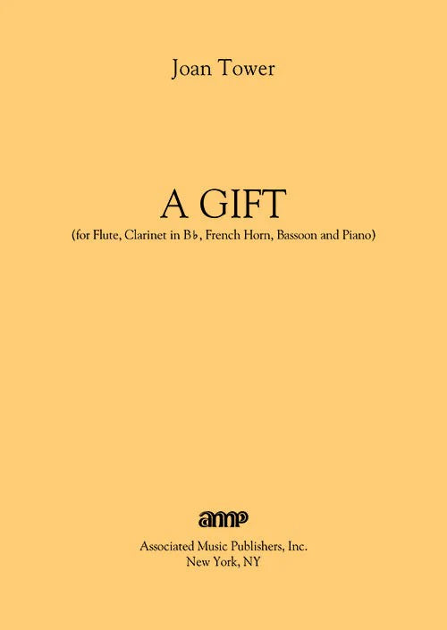 Tower: A Gift