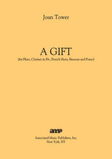 Tower: A Gift