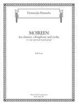 Dennehy: Moireen