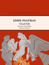 Psathas: Cloud Folk