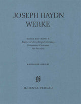 Haydn: L'Incontro Improvviso - 2nd & 3rd act, 2nd part