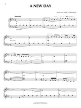 Black Panther - Piano Music from the Motion Picture