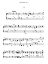 Gideon: Three-Cornered Pieces for Young Musicians