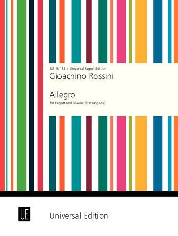 Rossini: Allegro