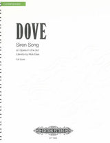 Dove: Siren Song