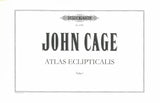Cage: Atlas Eclipticalis
