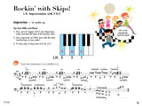 My First Piano Adventure®: Writing Book C