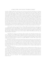 Price: Song Without Words in A Major