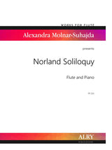 Molnar-Suhajda: Norland Soliloquy