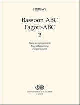 Bassoon ABC - Book 2