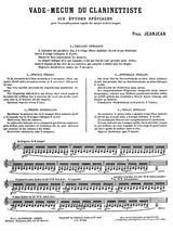 Jeanjean: Vade-Mecum