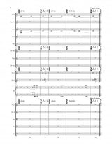 Sorey: For George Lewis