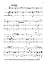 Delalande: Miserere à voix seule, S. 87
