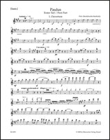 Mendelssohn: St. Paul, MWV A 14, Op. 36