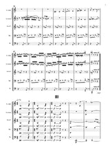 Van de Vate: Quintet No. 1 for Brass