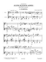 Pujol: Suite Buenos Aires