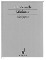Hindemith: Minimax