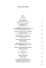 Rossini: Eduardo e Cristina