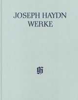 Haydn: Different songs with accompaniment of the Piano