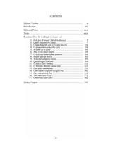 Marenzio: Il settimo libro de' madrigali a cinque voci (1595)