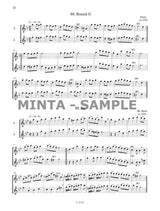 Repertoire for Music Schools - Recorder Volume 1a