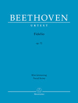Beethoven: Fidelio, Op. 72
